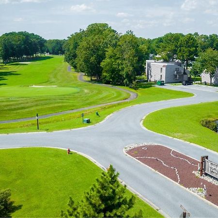 Villas Of Ocean Pines Ocean City Buitenkant foto