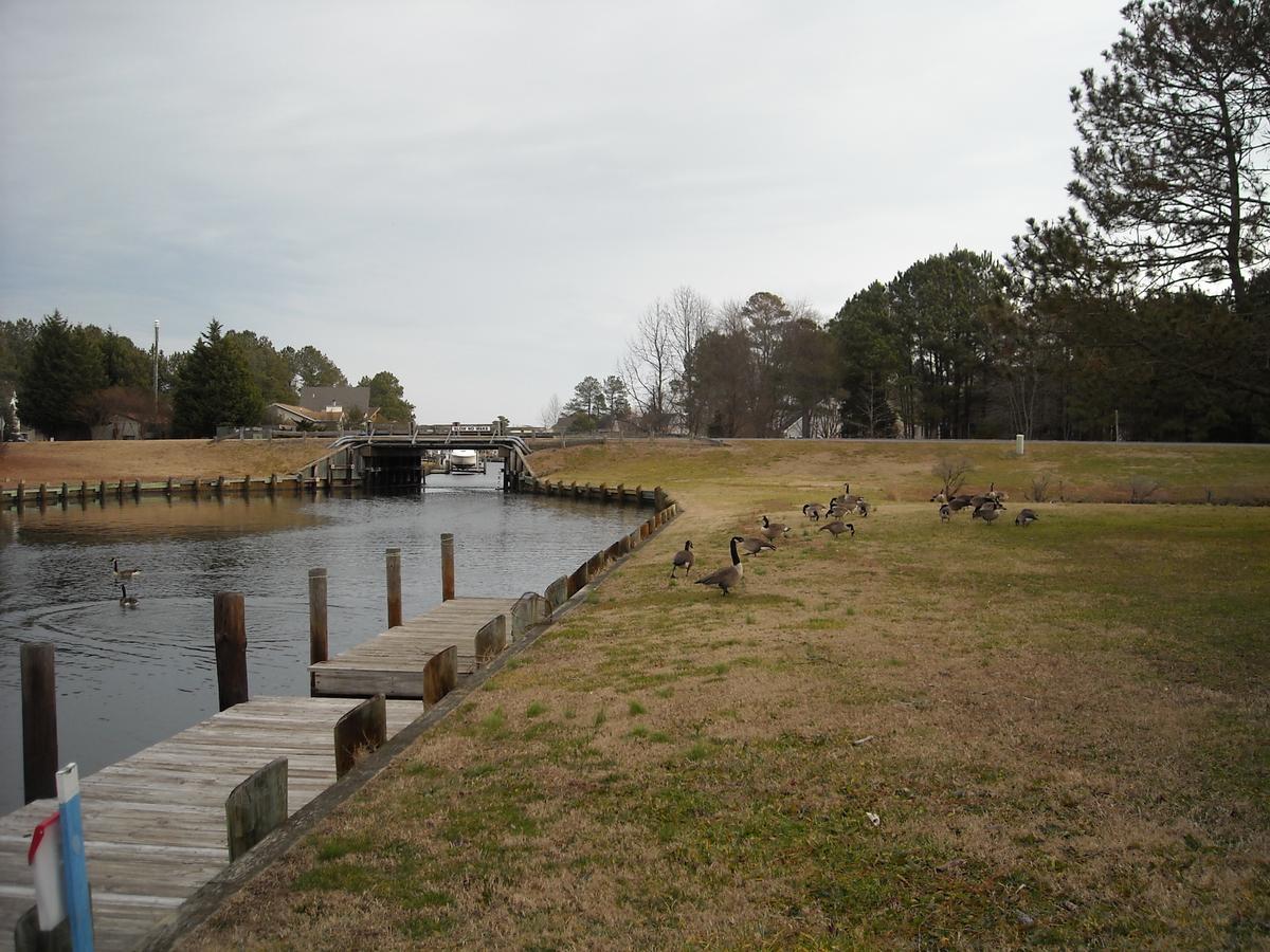 Villas Of Ocean Pines Ocean City Buitenkant foto