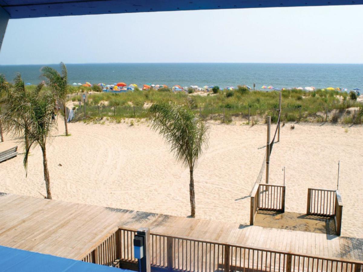 Villas Of Ocean Pines Ocean City Buitenkant foto
