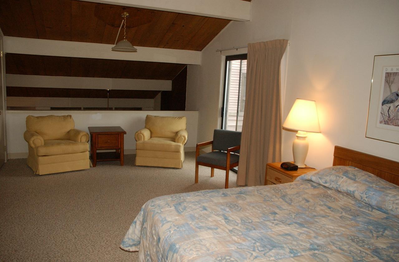 Villas Of Ocean Pines Ocean City Buitenkant foto