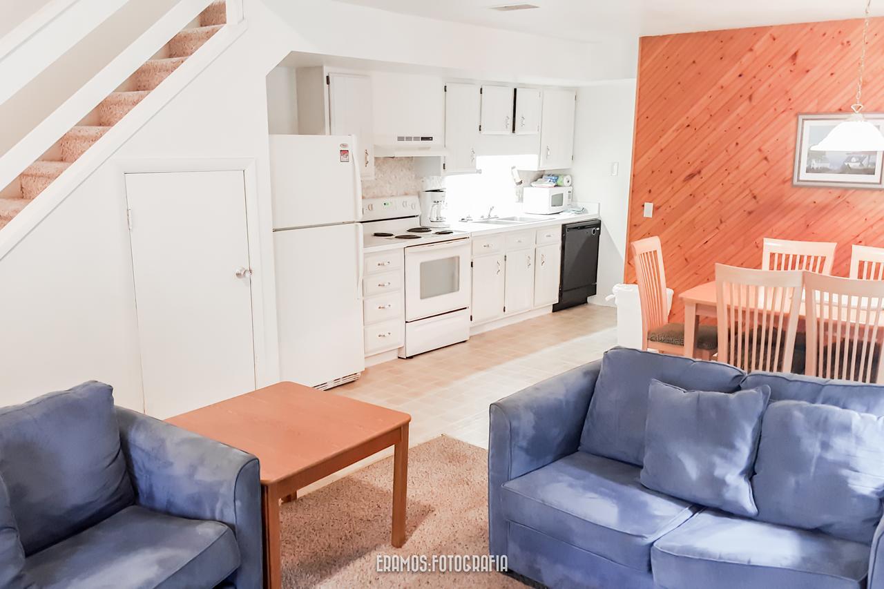 Villas Of Ocean Pines Ocean City Buitenkant foto