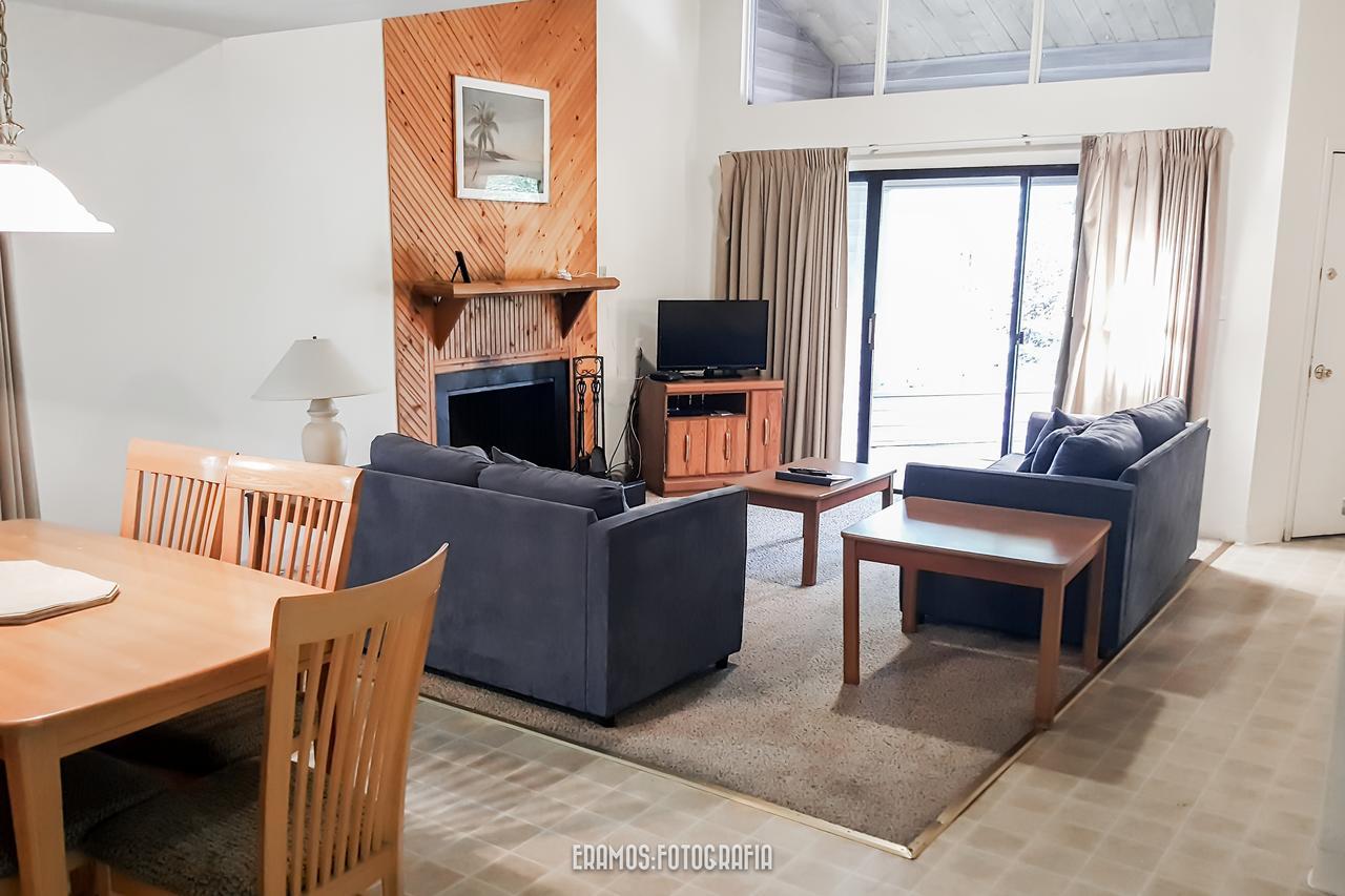 Villas Of Ocean Pines Ocean City Buitenkant foto