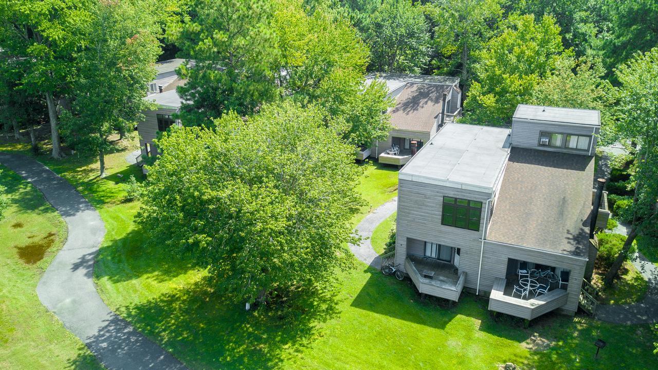 Villas Of Ocean Pines Ocean City Buitenkant foto