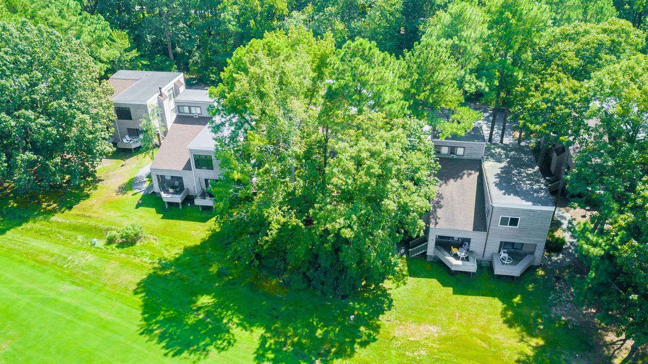 Villas Of Ocean Pines Ocean City Buitenkant foto