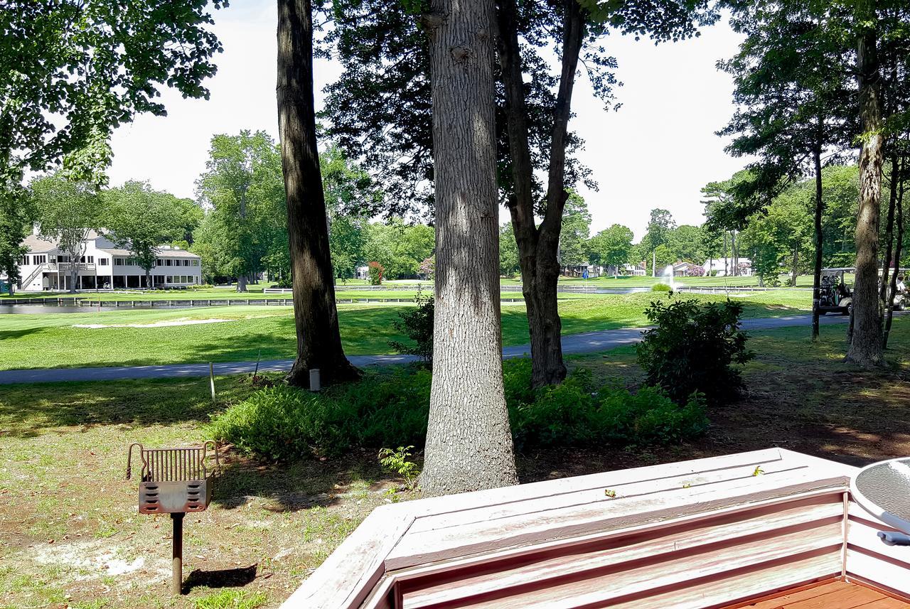 Villas Of Ocean Pines Ocean City Buitenkant foto