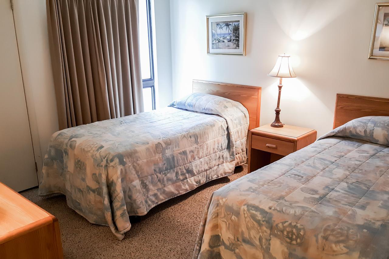 Villas Of Ocean Pines Ocean City Buitenkant foto