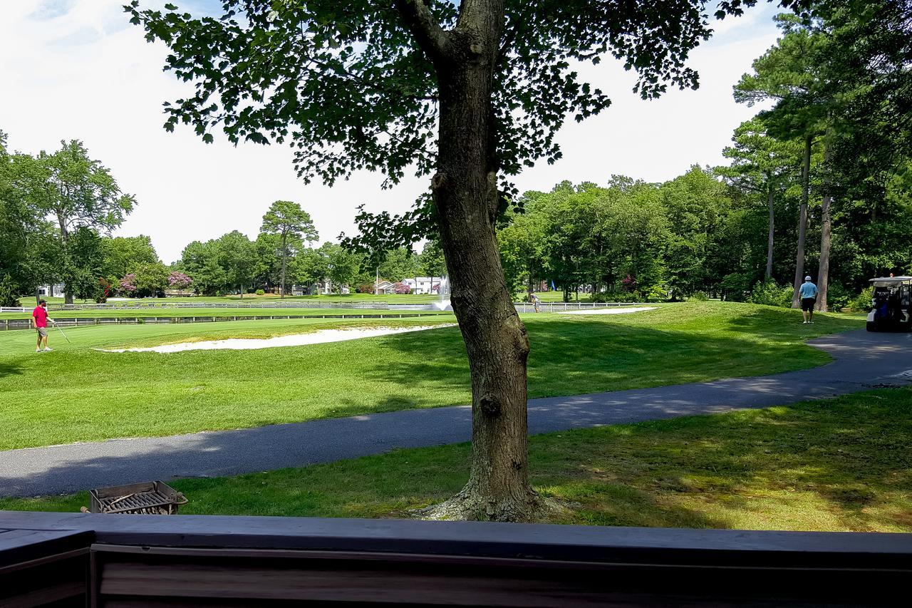 Villas Of Ocean Pines Ocean City Buitenkant foto