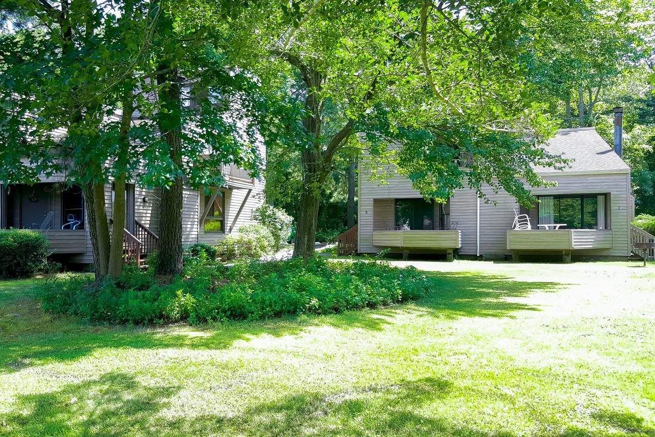 Villas Of Ocean Pines Ocean City Buitenkant foto