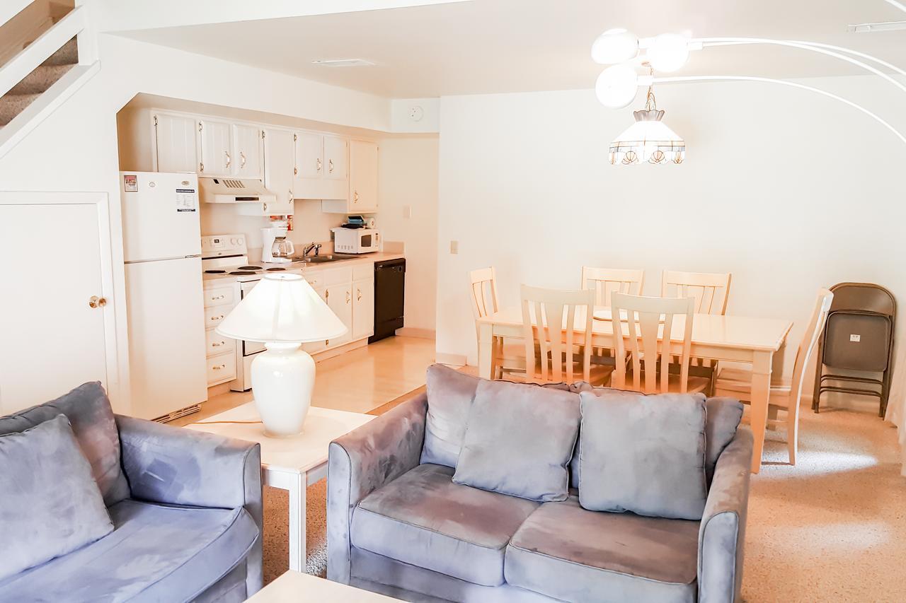 Villas Of Ocean Pines Ocean City Buitenkant foto
