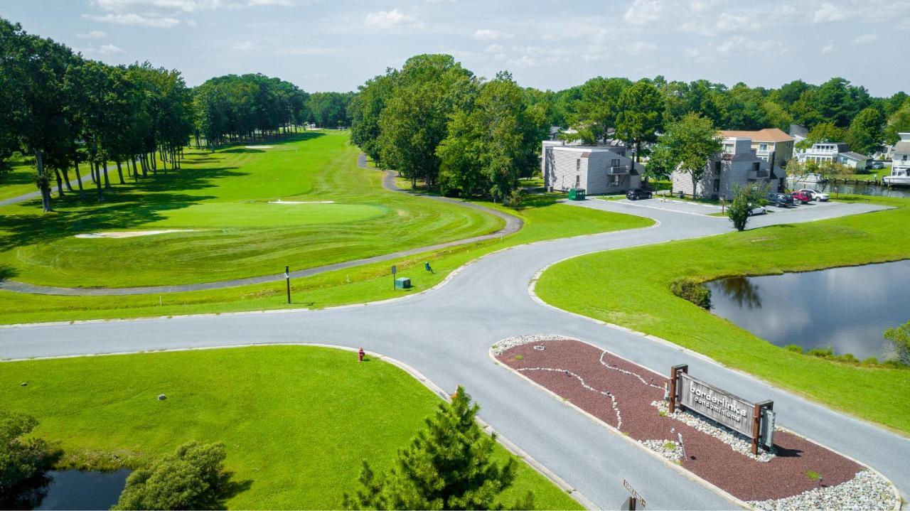 Villas Of Ocean Pines Ocean City Buitenkant foto